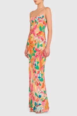 Amanda Uprichard Janeiro Maxi