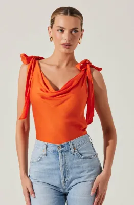 ASTR Allexina Top