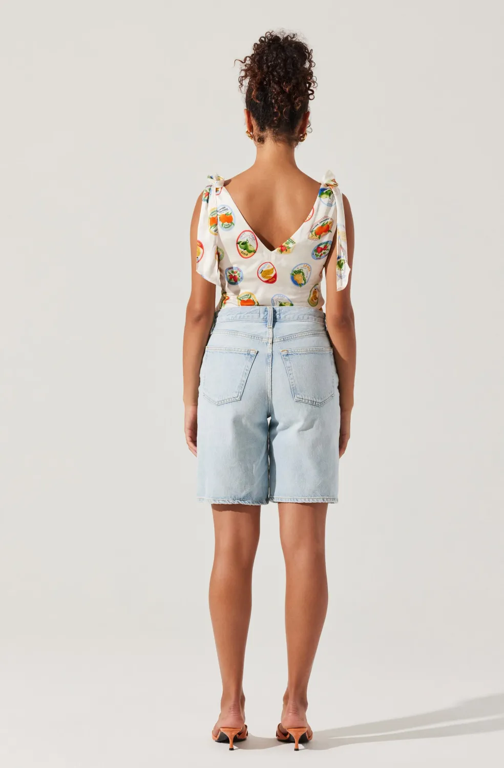 ASTR Allexina Top