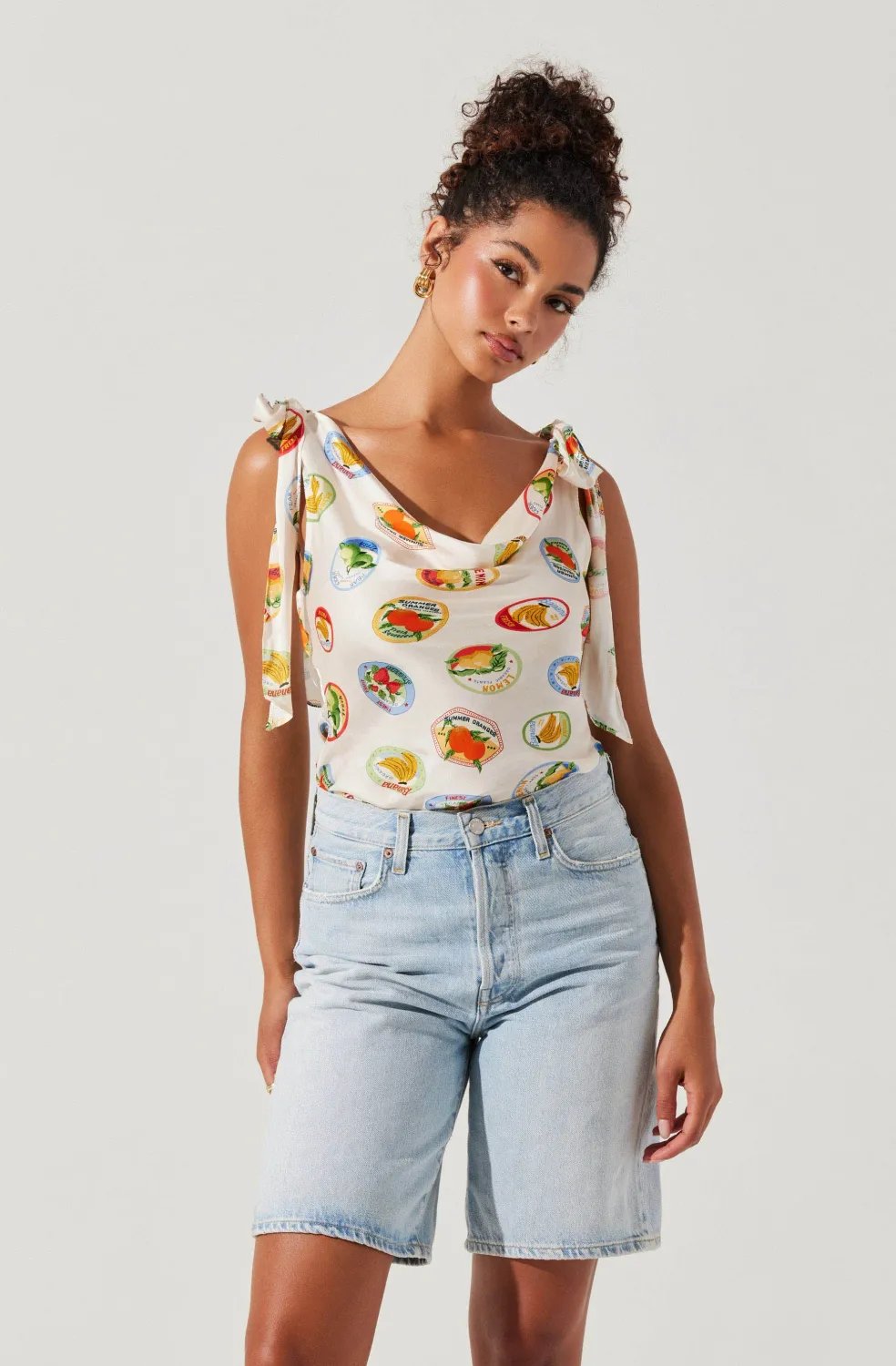 ASTR Allexina Top