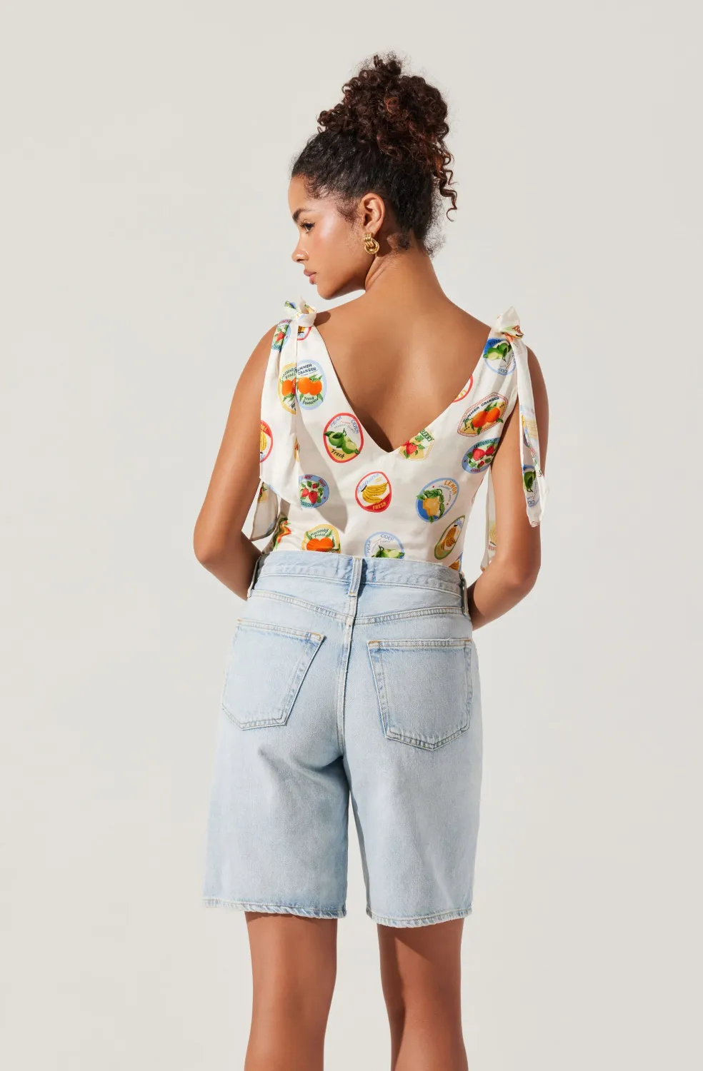 ASTR Allexina Top