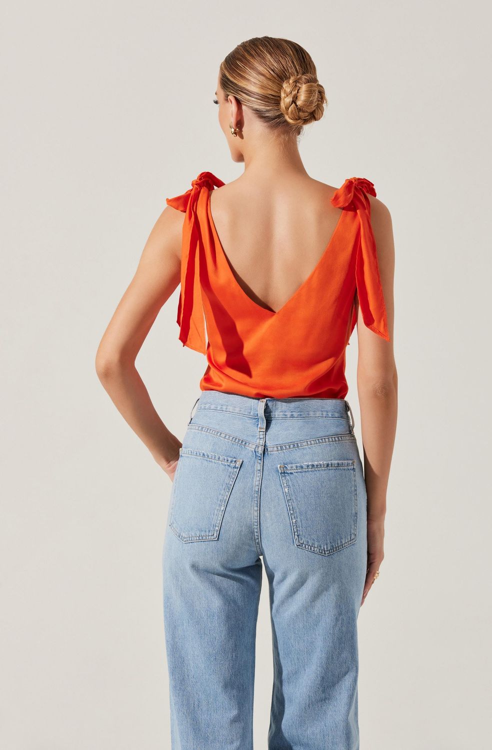ASTR Allexina Top