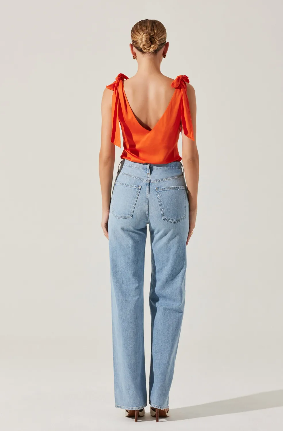 ASTR Allexina Top