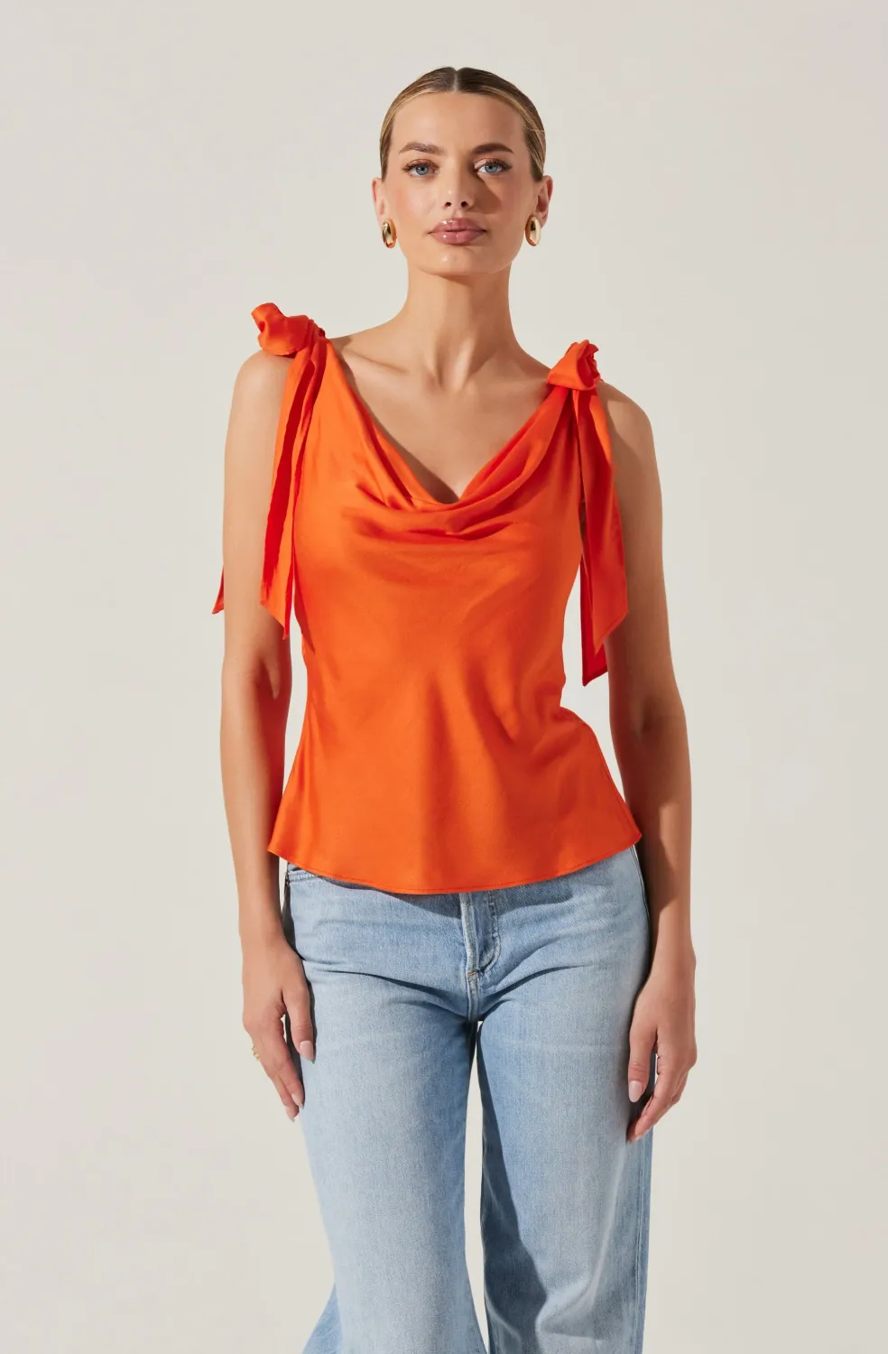 ASTR Allexina Top