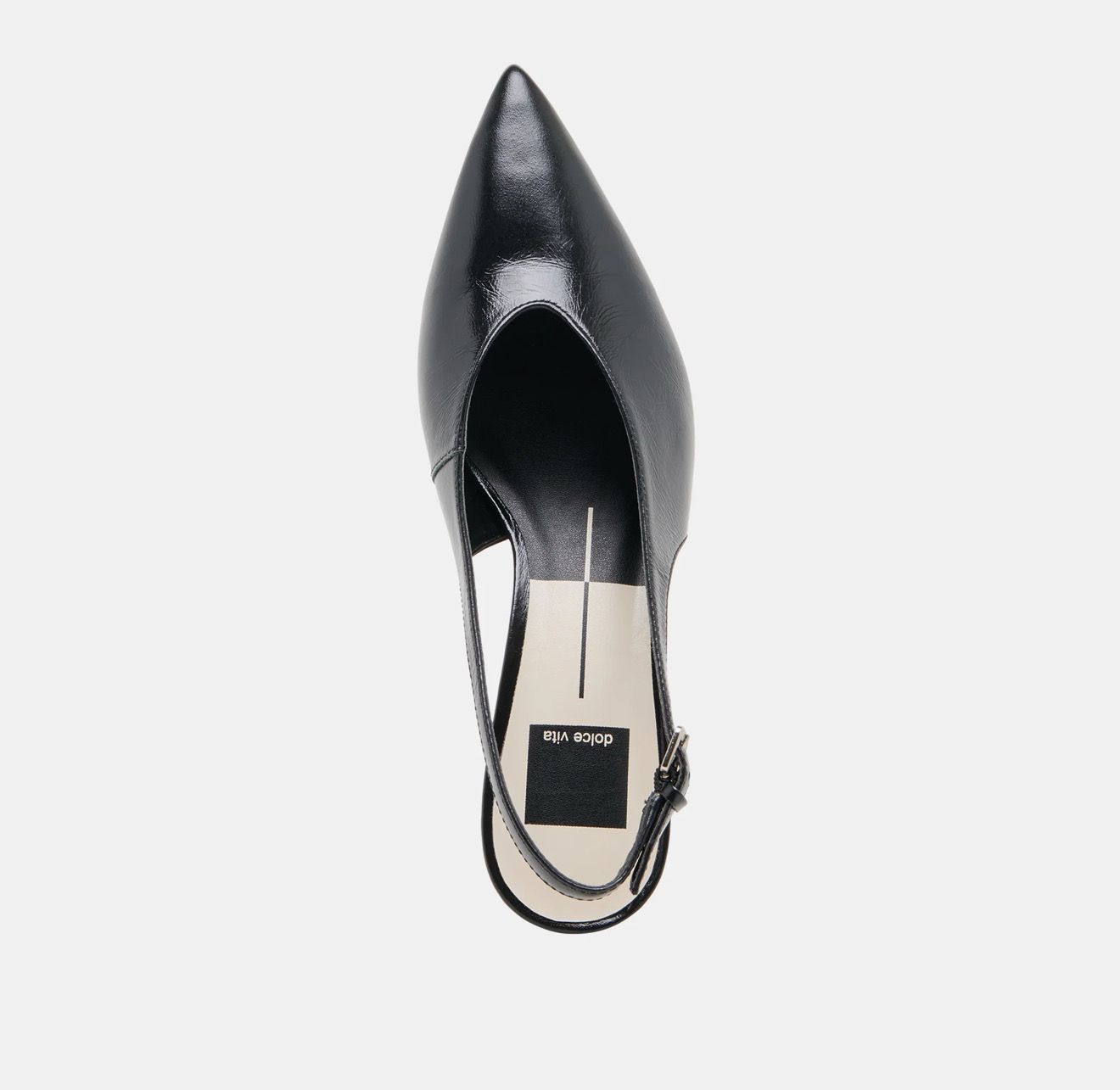 Dolce Vita Alenna Heel
