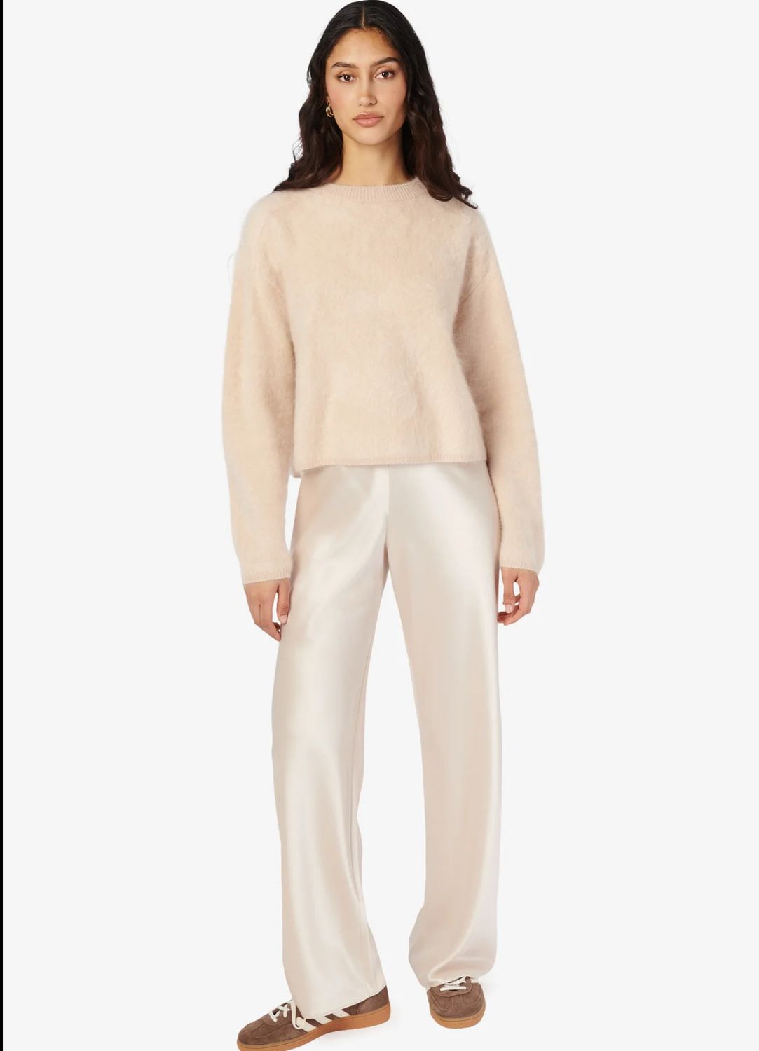 Cami Niall Cashmere Sweater