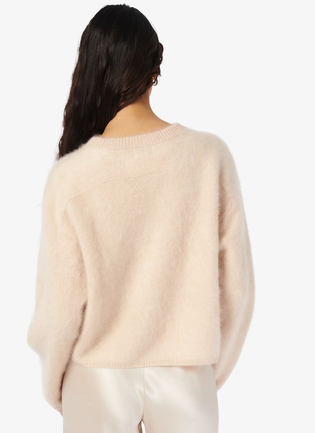 Cami Niall Cashmere Sweater