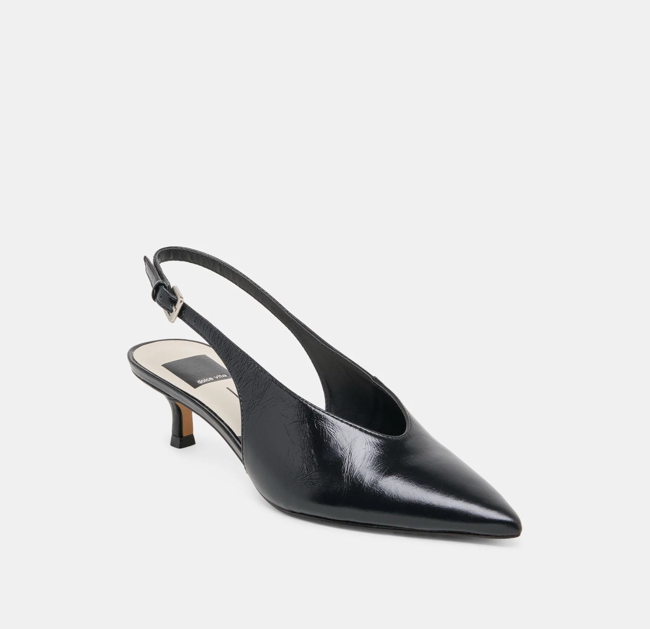 Dolce Vita Alenna Heel