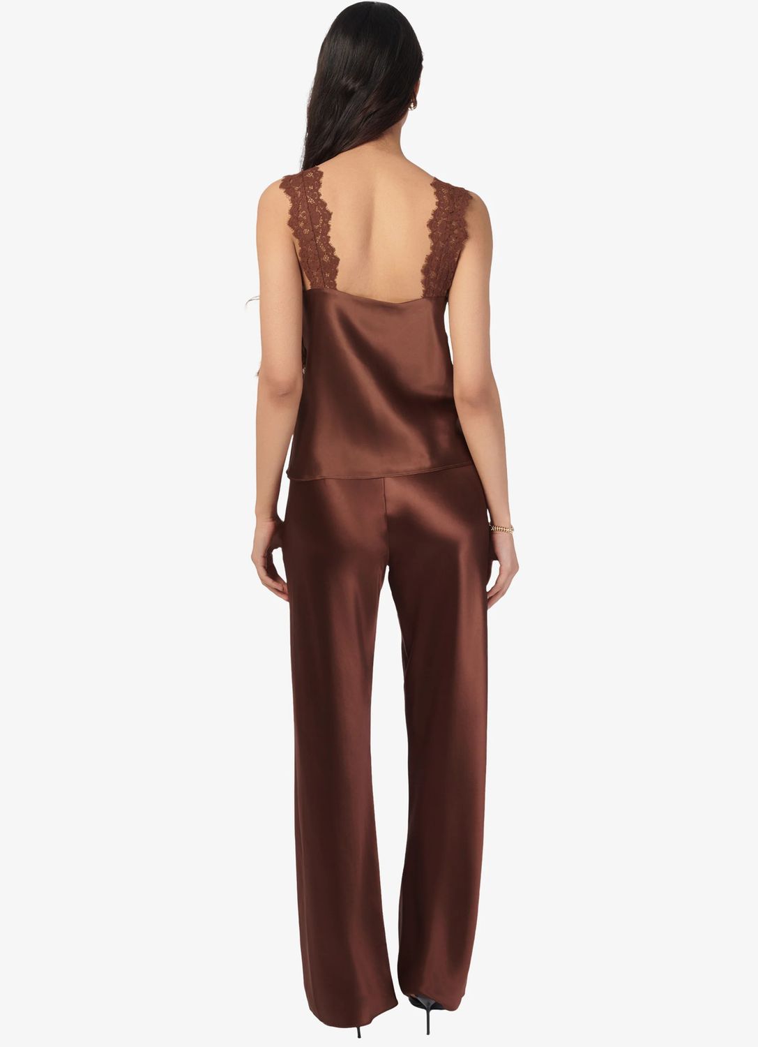 CAMI Bristol Mid Rise Pant