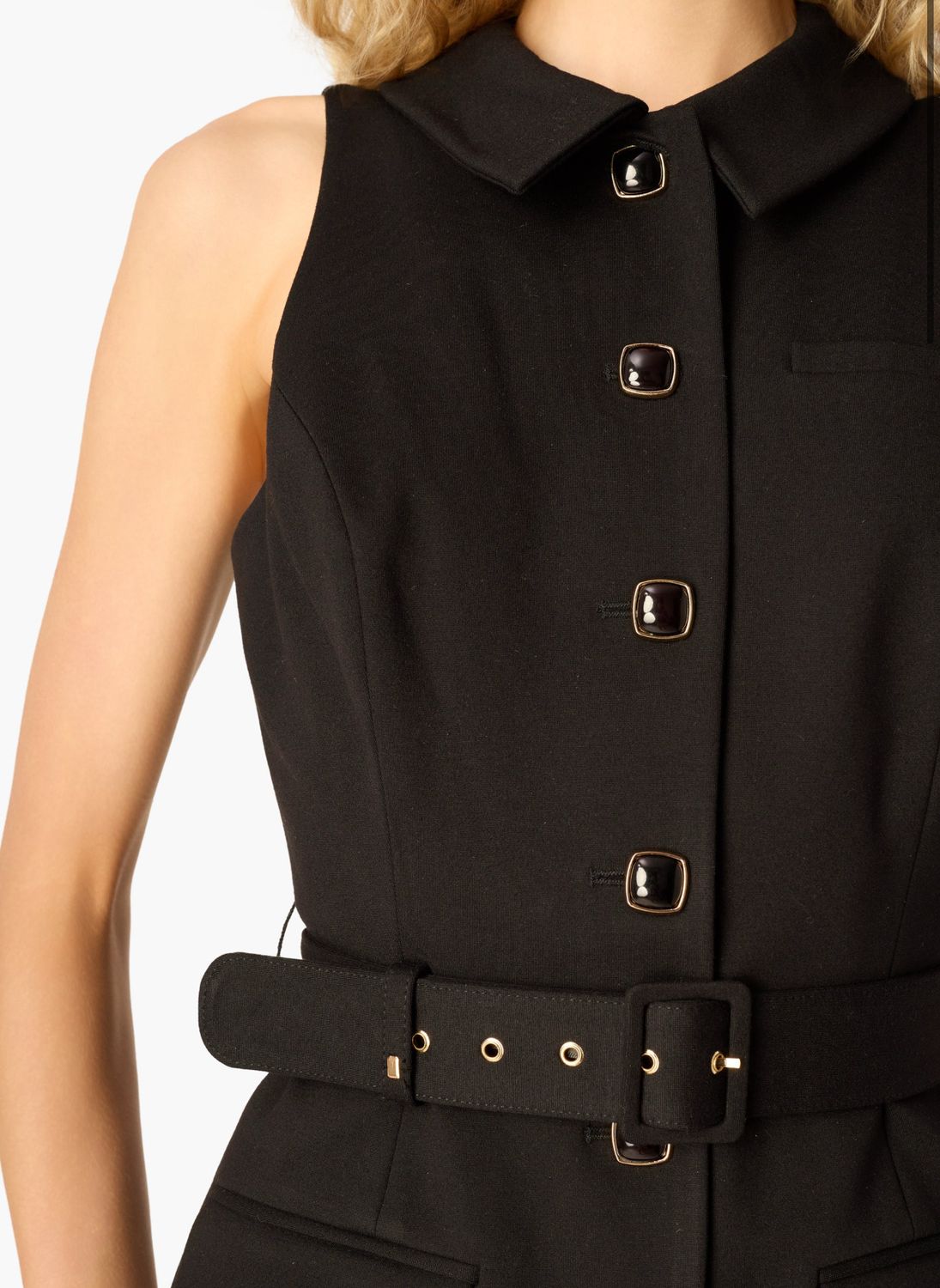 Cami Yarra Vest