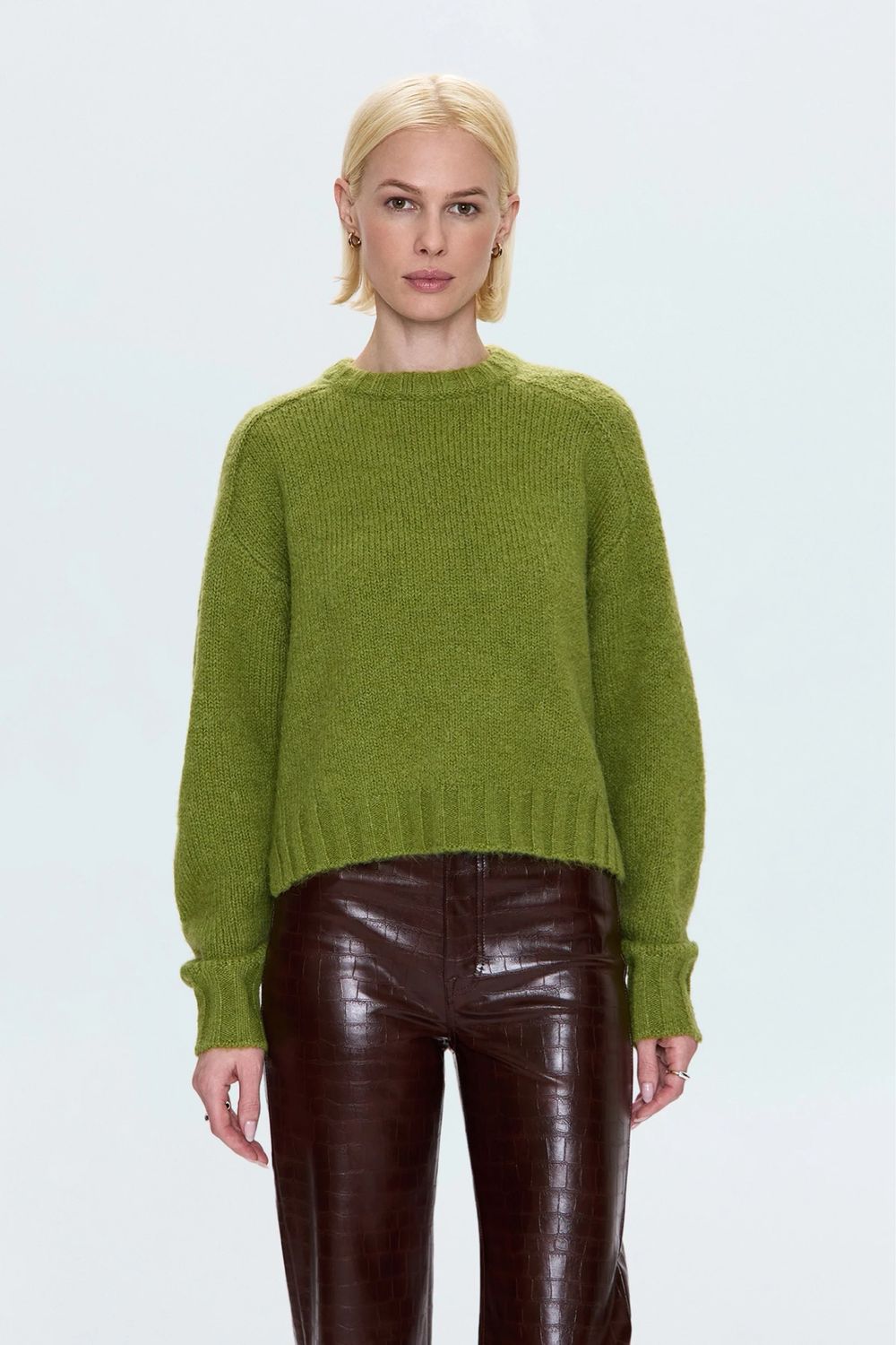 Pistola Adina Everyday Sweater