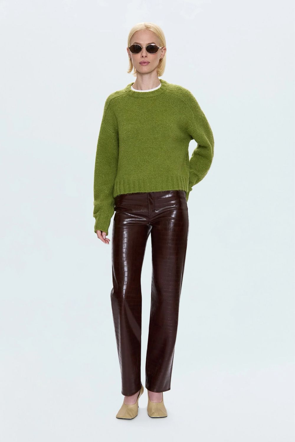 Pistola Adina Everyday Sweater