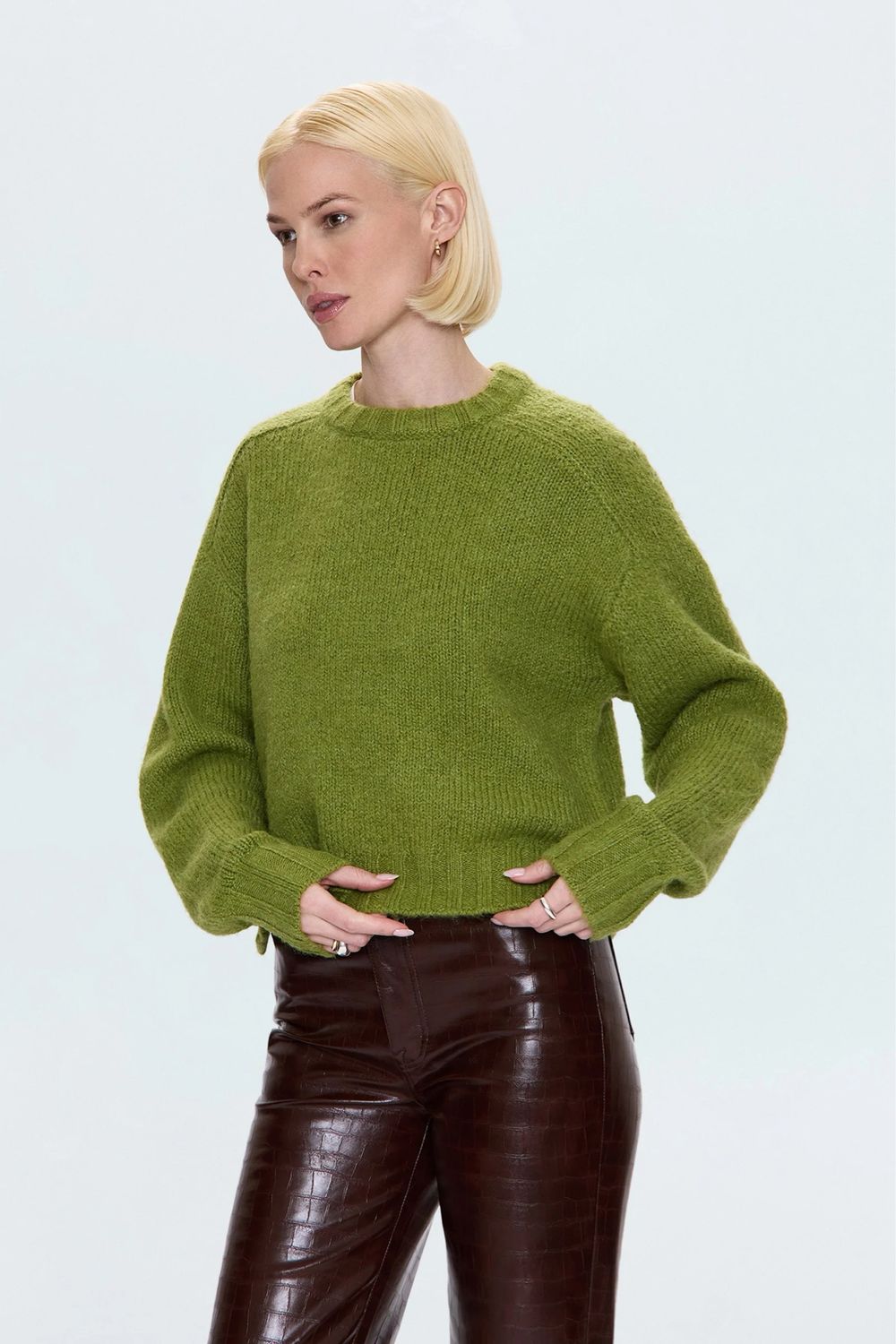 Pistola Adina Everyday Sweater