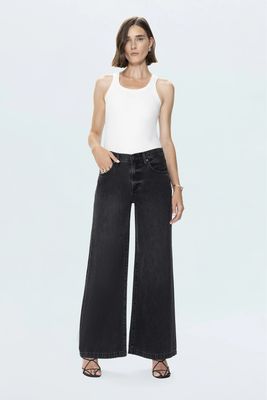 Pistola Jadyn Low Slung Palazzo 