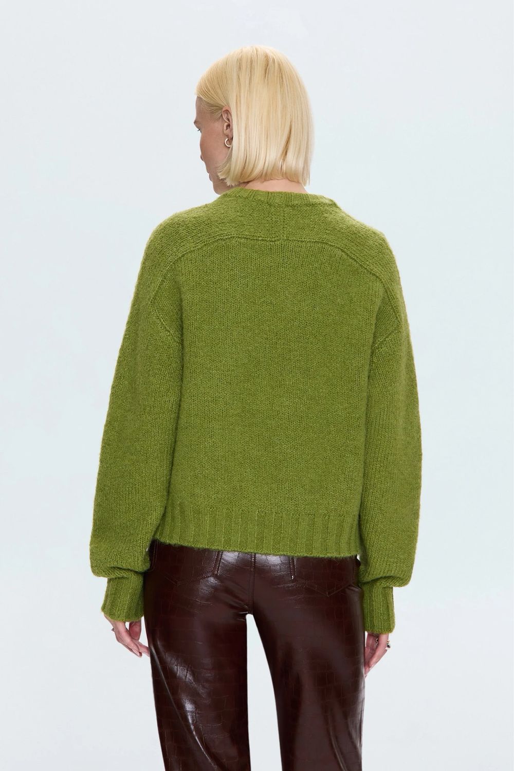 Pistola Adina Everyday Sweater