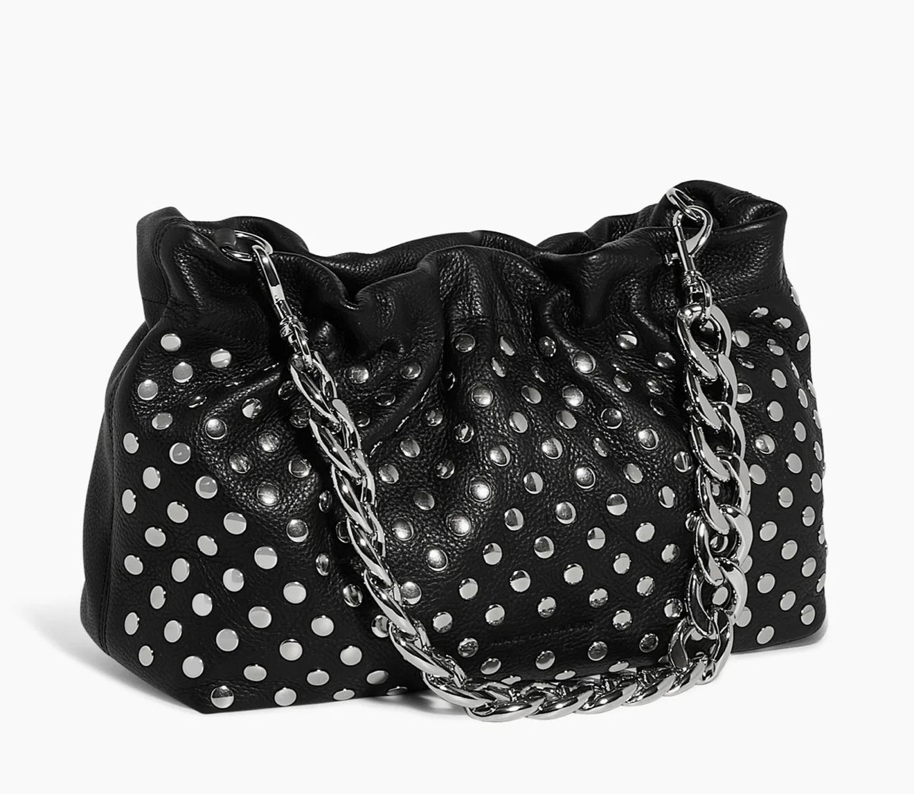 Aimee Kestenberg Chain Novelty Shoulder