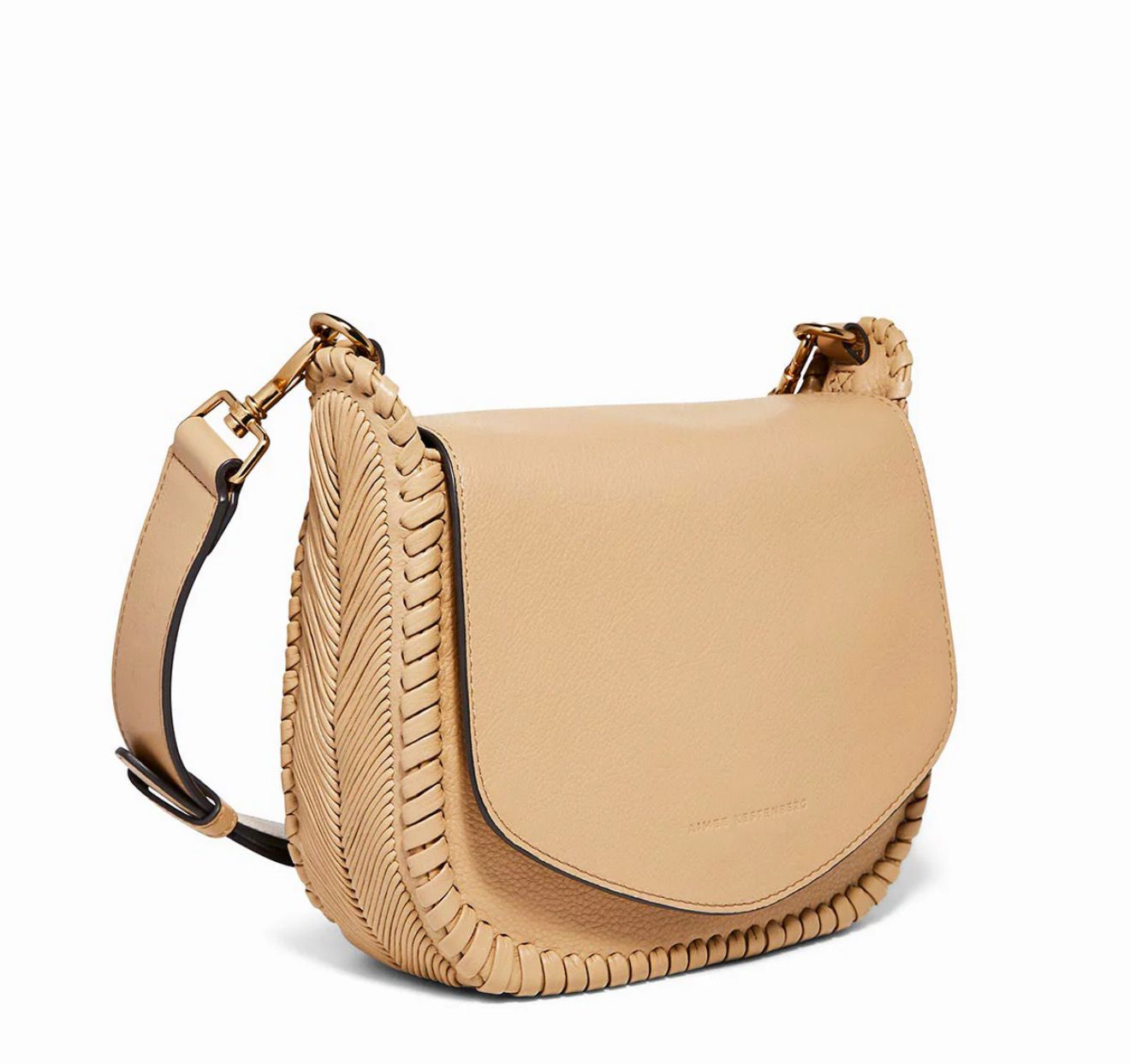 Aimee Kestenberg All for Love Saddle 