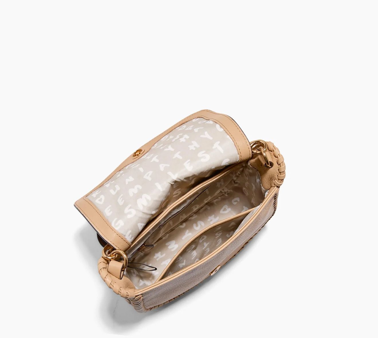 Aimee Kestenberg All for Love Saddle 