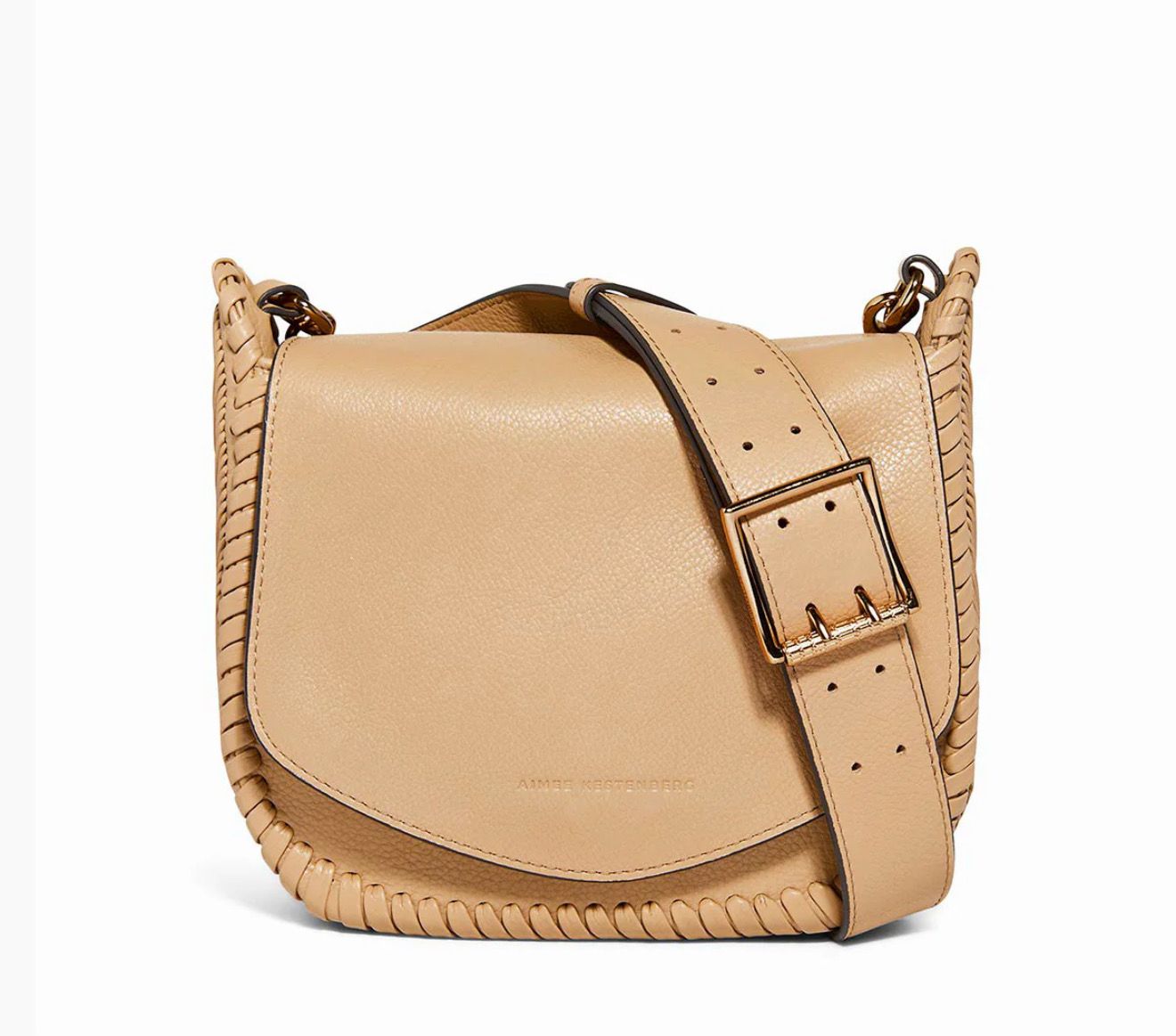 Aimee Kestenberg All for Love Saddle 