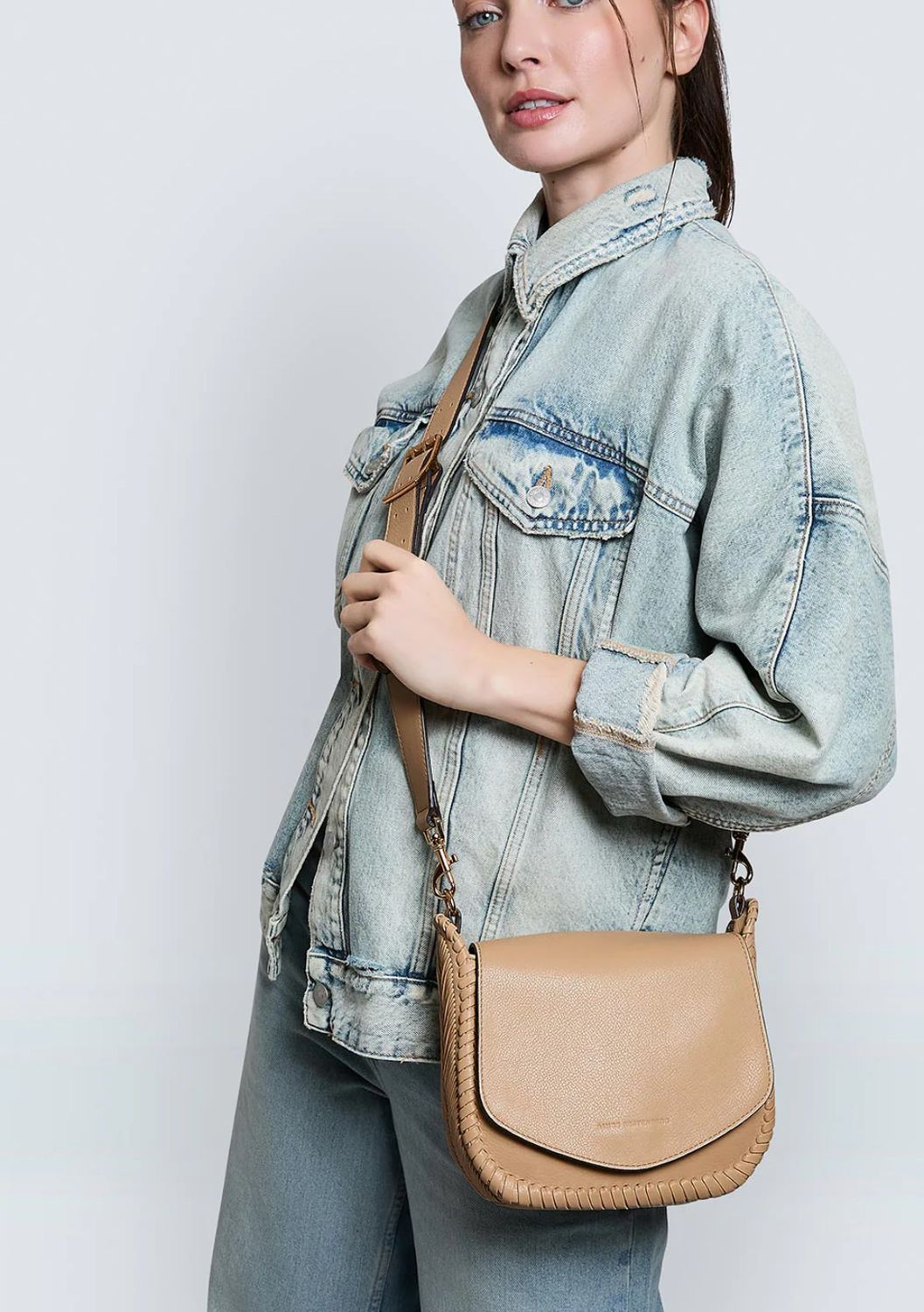 Aimee Kestenberg All for Love Saddle 