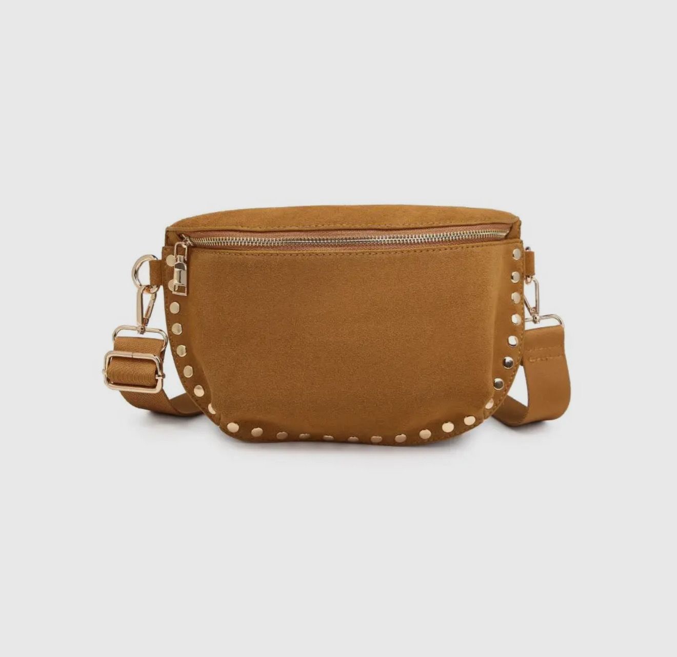 Moda Luxe Gizelle Belt Bag