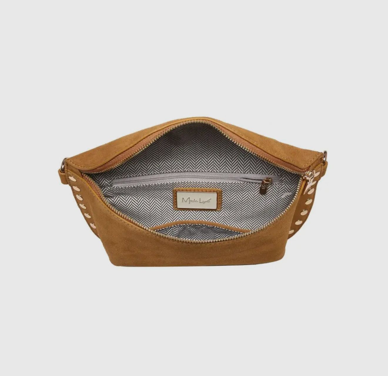 Moda Luxe Gizelle Belt Bag