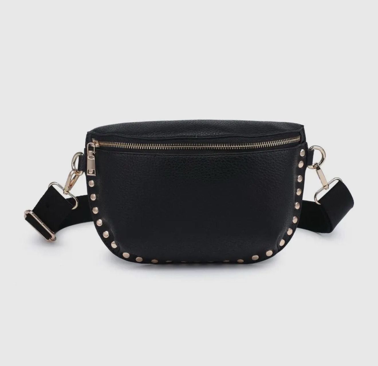 Moda Luxe Gizelle Belt Bag