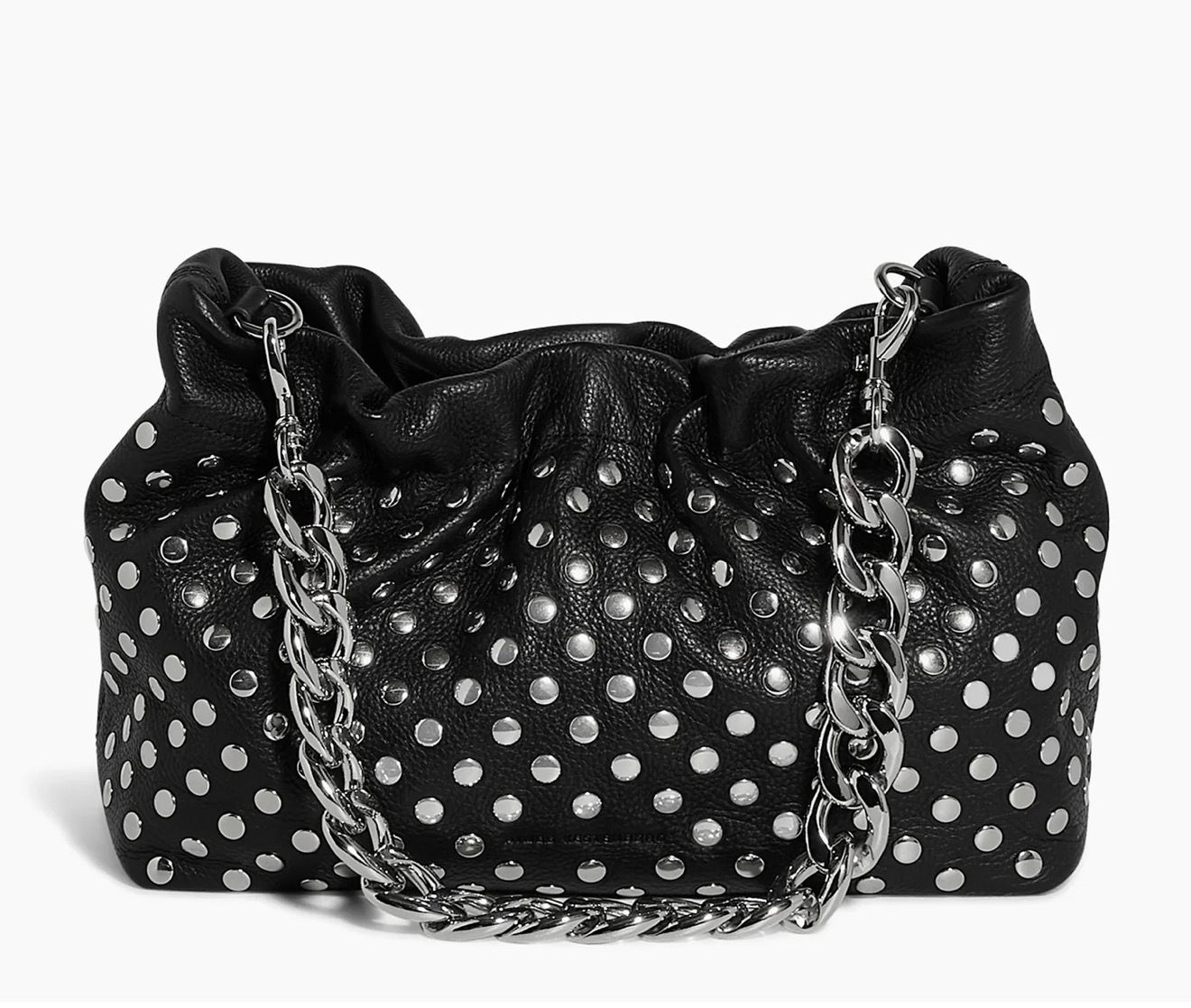 Aimee Kestenberg Chain Novelty Shoulder