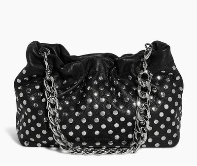 Aimee Kestenberg Chain Novelty Shoulder
