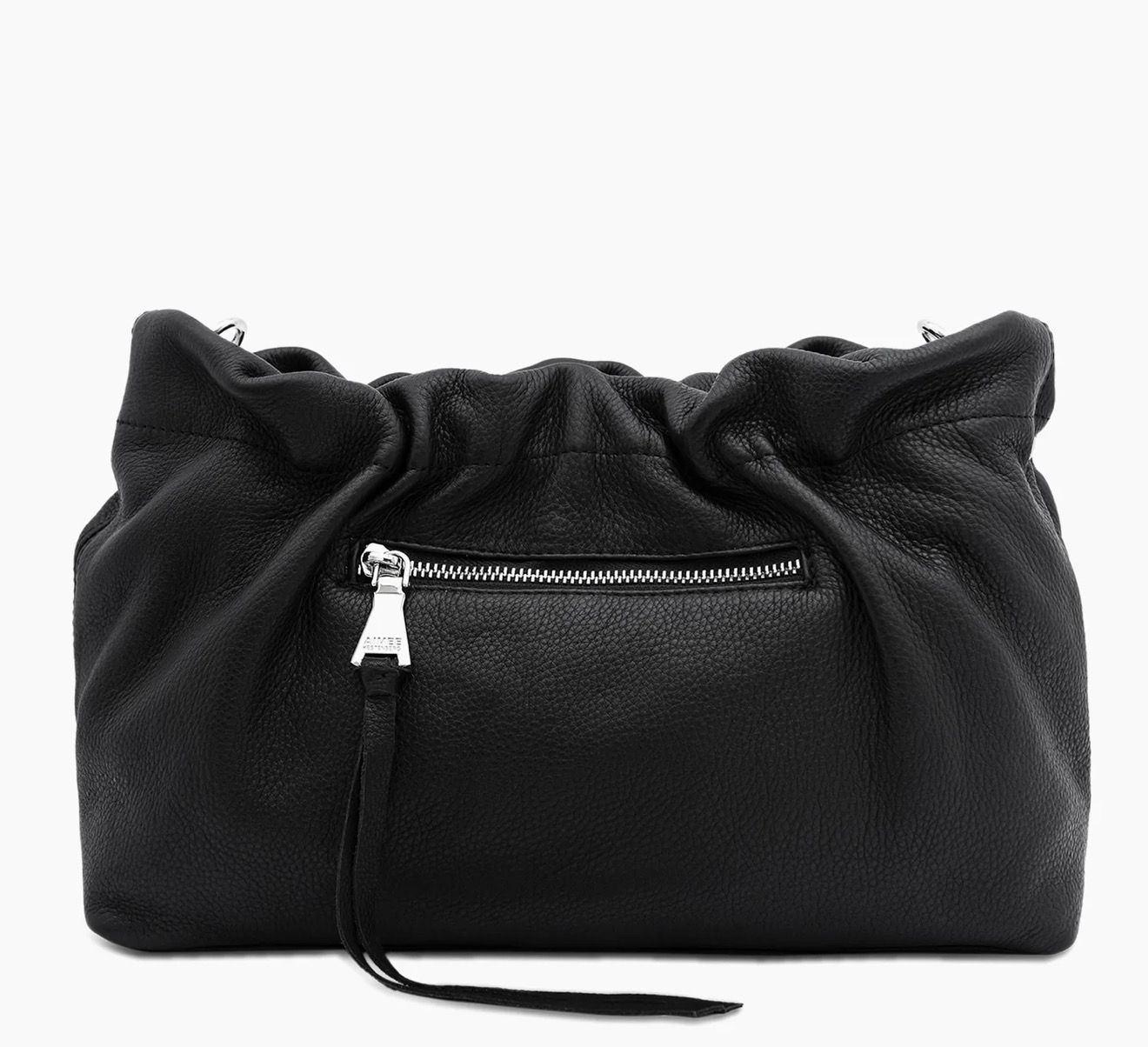 Aimee Kestenberg Chain Novelty Shoulder