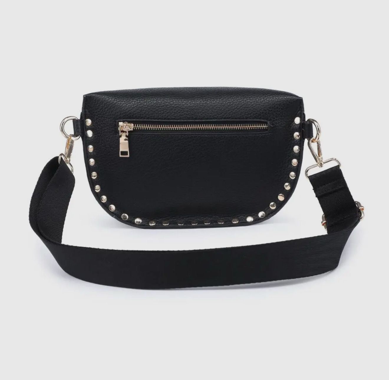 Moda Luxe Gizelle Belt Bag