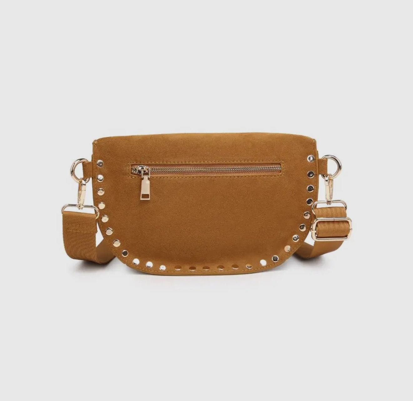 Moda Luxe Gizelle Belt Bag