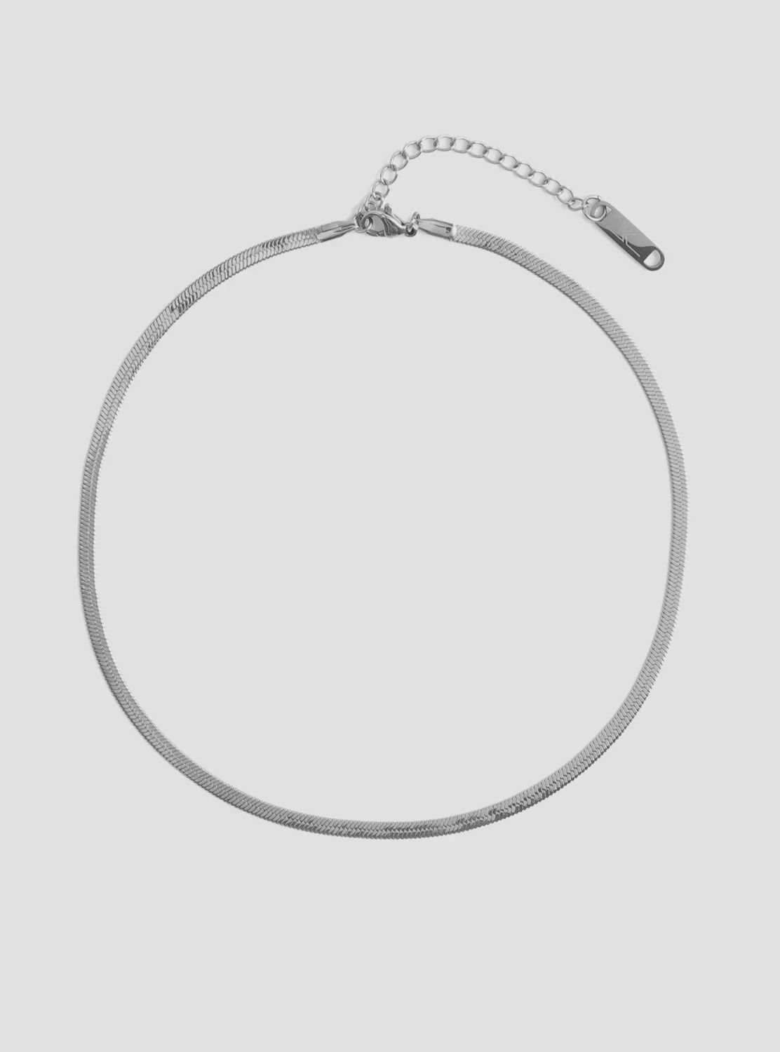 M Costello Ramsey Choker
