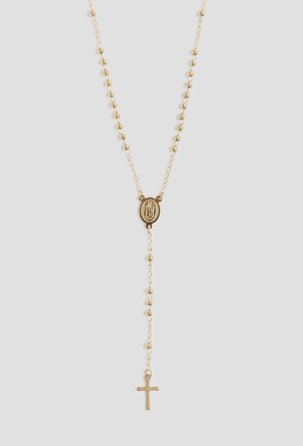 M Costello Rosary 3mm