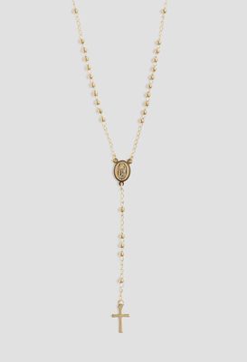 M Costello Rosary 3mm