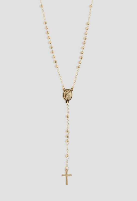 M Costello Rosary 3mm