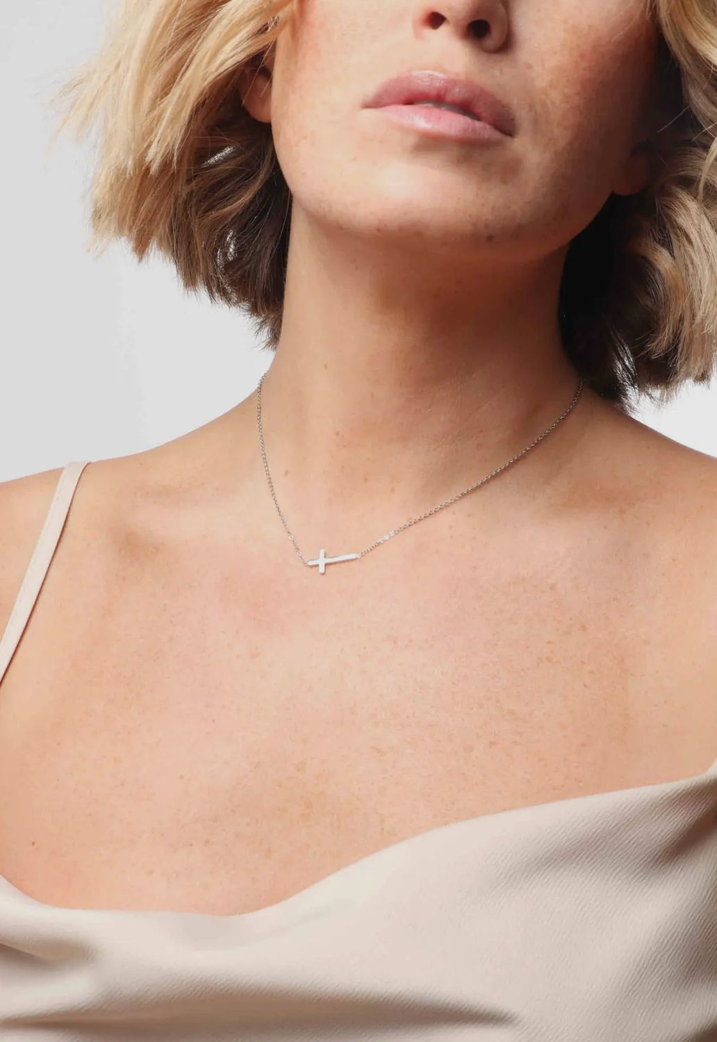 M Costello Cross Chain M Costello Cross Chain