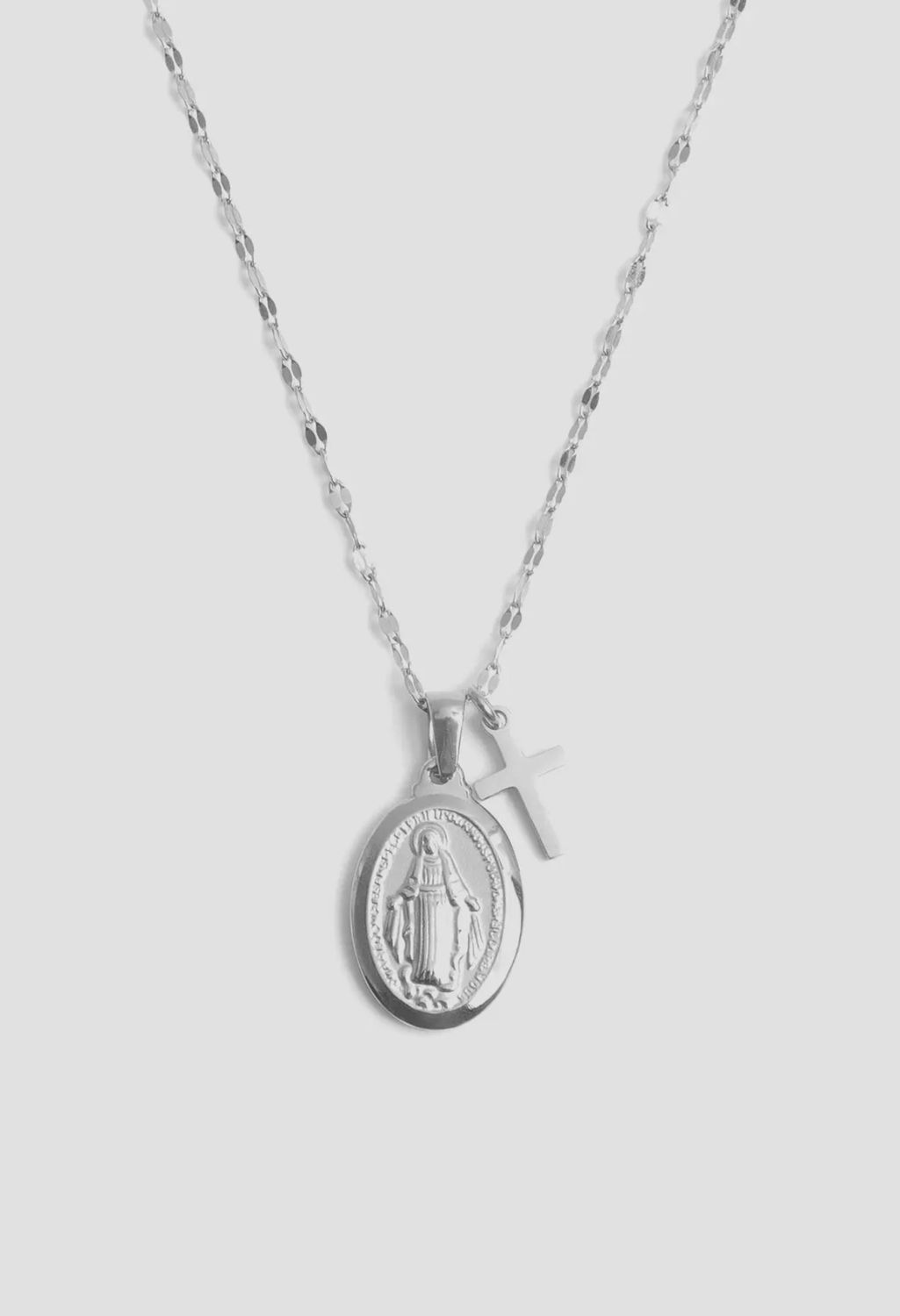 M Costello Miraculous Pendant