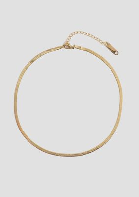 M Costello Ramsey Choker