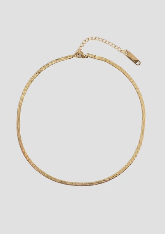 M Costello Ramsey Choker