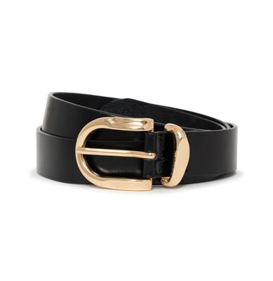 Sanctuary All Day Leather Belt