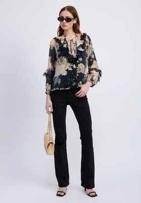 En Saison Peregrine Blouse
