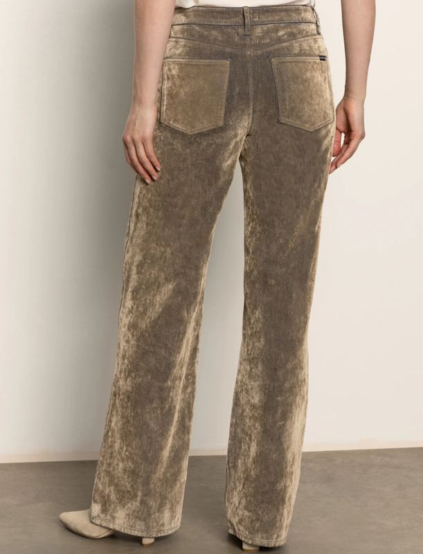 Sanctuary Cadence Velvet Jeans