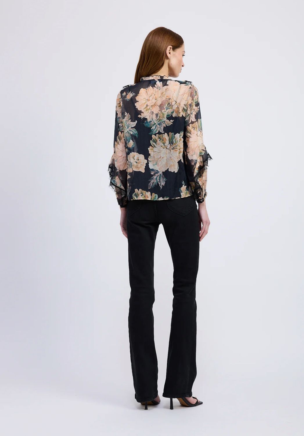 En Saison Peregrine Blouse