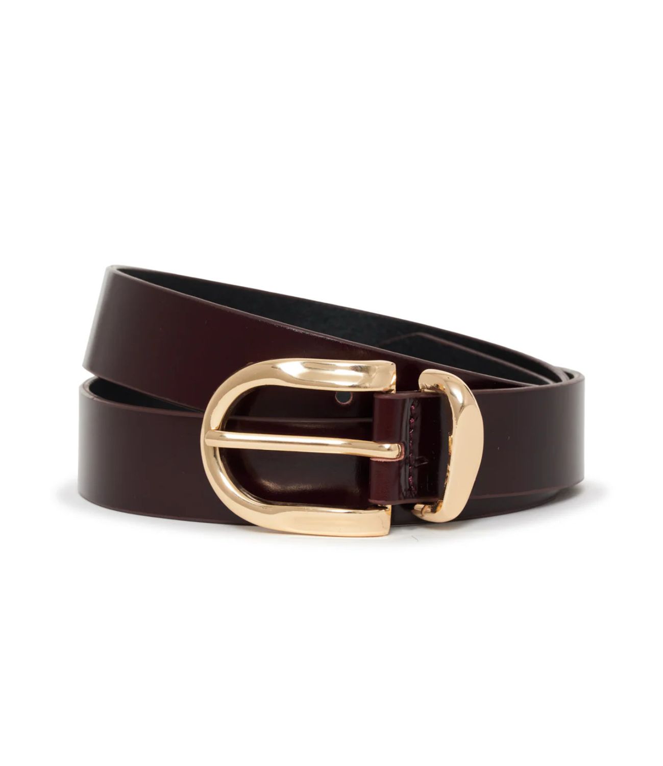 Sanctuary All Day Leather Belt Sanctuary All Day Leather Belt