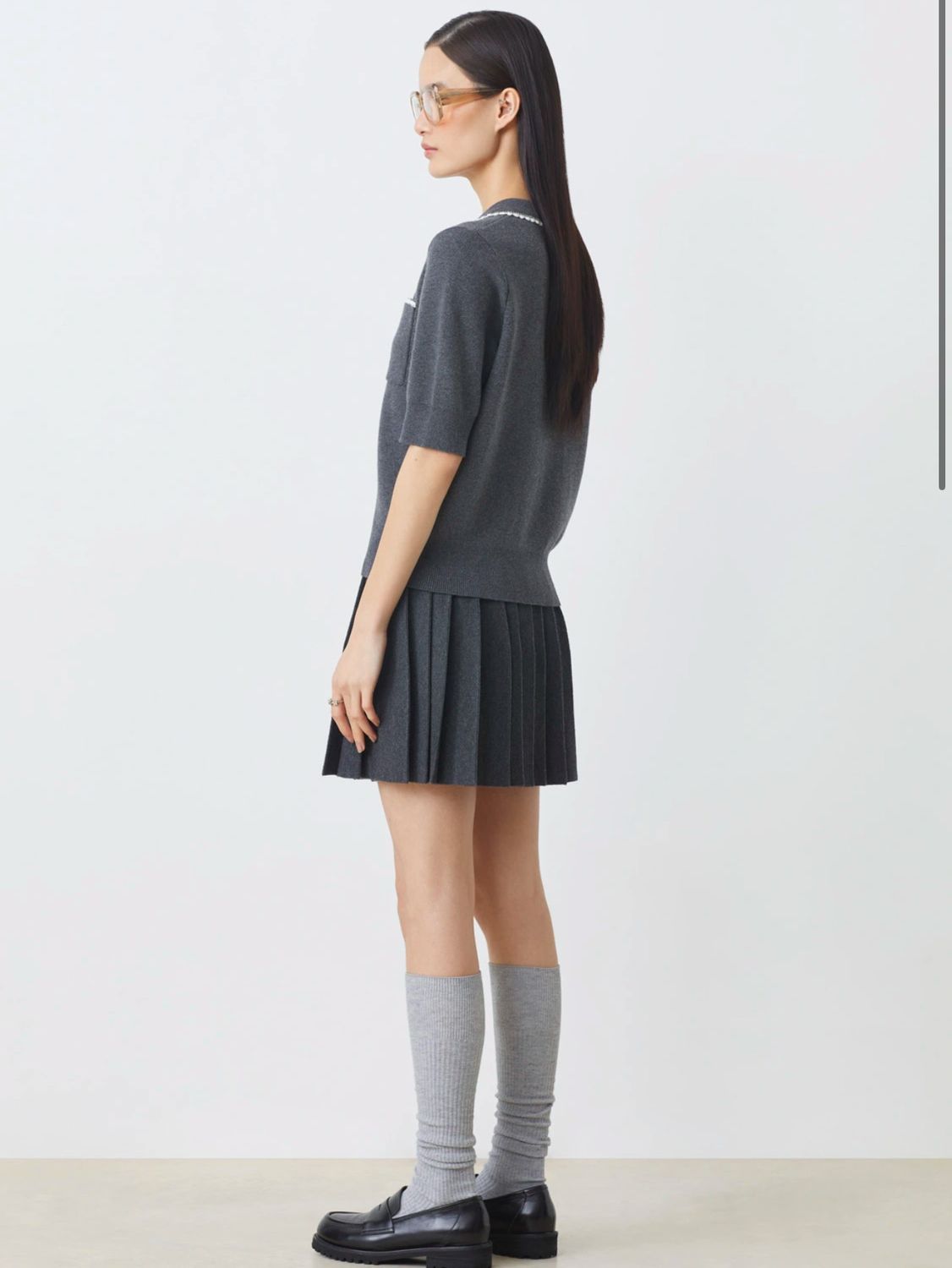 Suncoo Polka Top