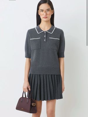 Suncoo Polka Top