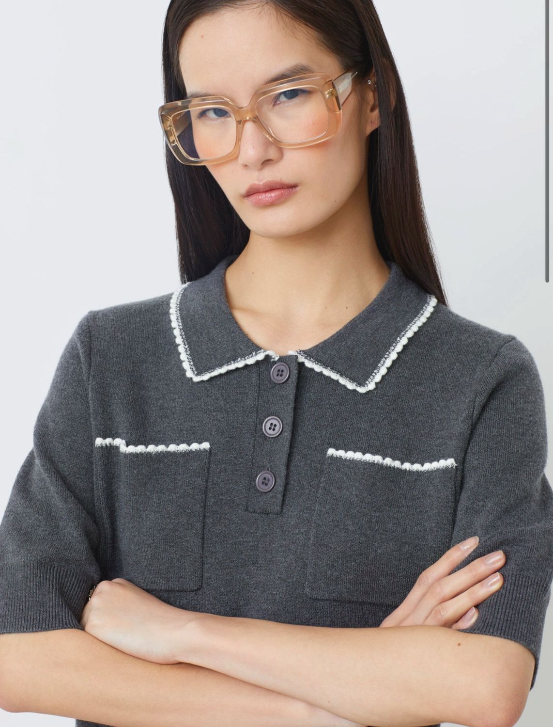 Suncoo Polka Top