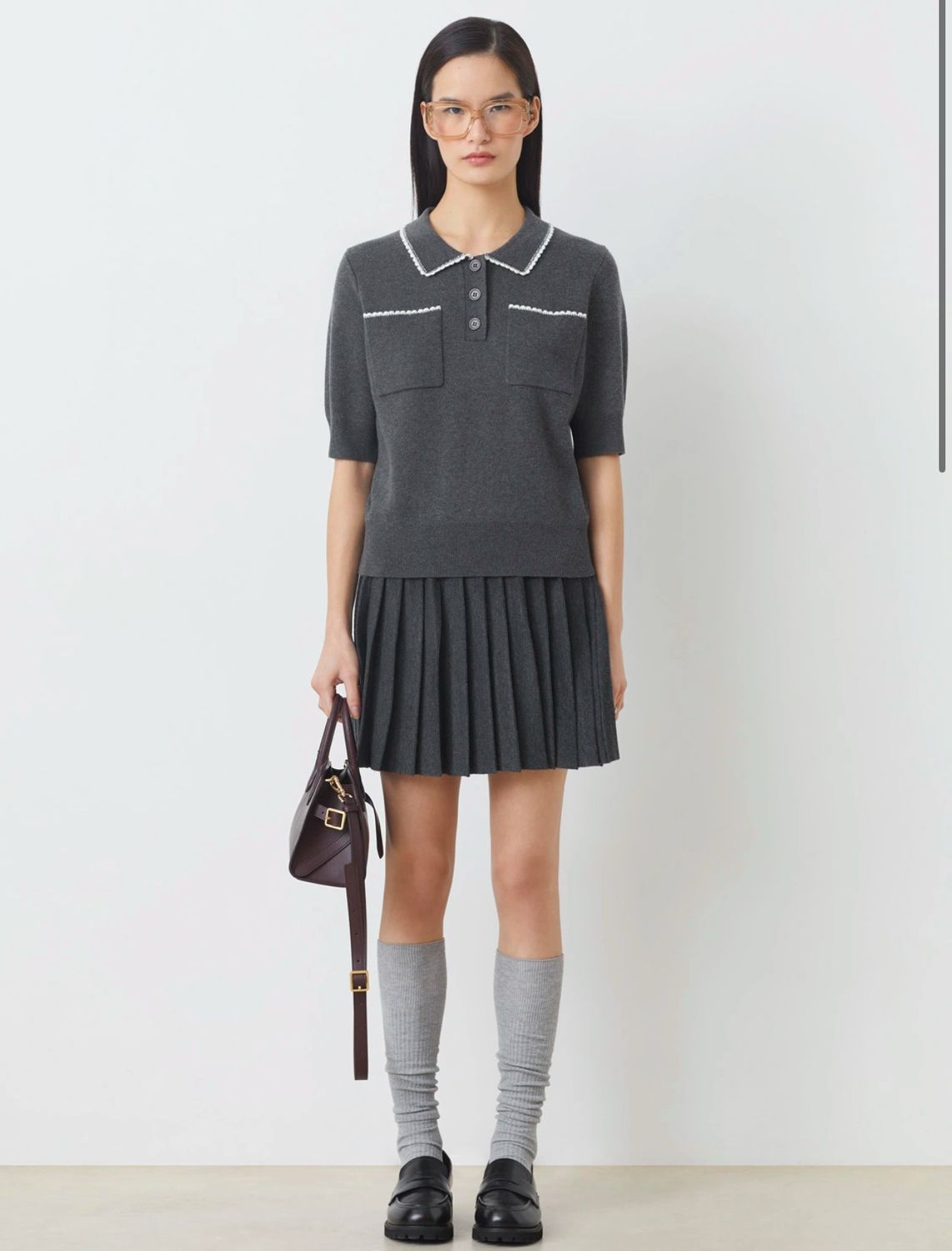 Suncoo Polka Top