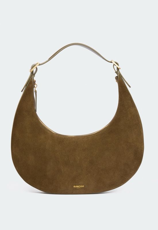 Suncoo Alba Purse